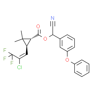 高效氯氟氰菊酯
